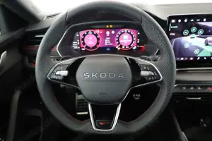 Skoda Octavia Bild 5