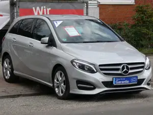 Mercedes-Benz B 180 7G-DCT Urban Style Edition 1.Hand
