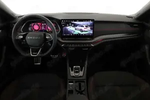 Skoda Octavia Bild 4