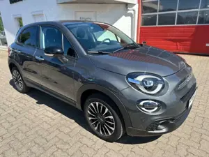 Fiat 500X Hybrid 1.5 GSE 96kw/NAVI/ACC/APPLE Bild 4