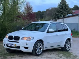 BMW X5 xDrive30d