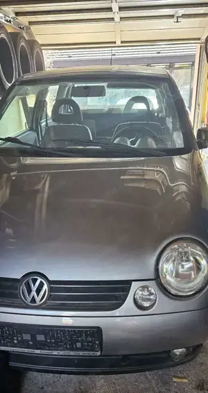 Volkswagen Lupo
