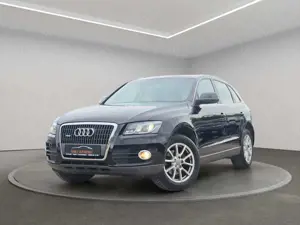 Audi Q5 2.0 TFSI 155 kW quattro