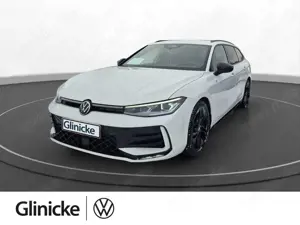 Volkswagen Passat 2.0 TDI DSG R-Line Black Style IQ.Drive M