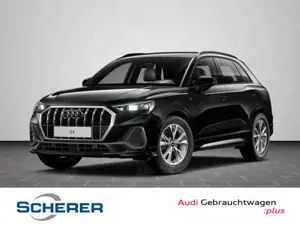 Audi Q3 S line 35 TDI 110(150) kW(PS) S tronic