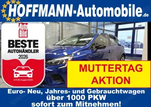 Renault Clio Intens App-Connect,PDC,Sitzheizung