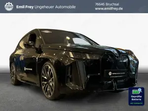 BMW iX xDrive60 400 kW, 5-türig (Strom)