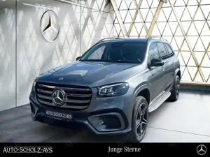 Mercedes-Benz GLS 450 d 4MATIC AMG AMG Night*Pano*AHK*Burm*AHK