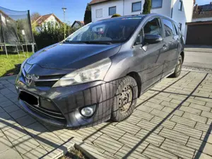 Toyota Verso Verso 1.6 D-4D 5-Sitzer Start/Stop Skyview Edition AHK
