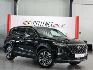 Hyundai SANTA FE 2.2 CRDI 4WD PREMIUM / VOLLAUSSTATTUNG
