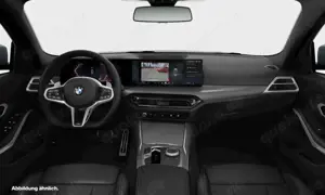 BMW 330 i xDrive Touring M Sportpaket HiFi DAB LED Bild 3