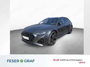 Audi RS6 AVANT ESSENTIALS-KERAMIK-SPORT AGA-LASER Nachtrada