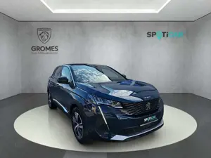 Peugeot 3008 Allure Pack Navi Digitales Cockpit LED ACC El. Hec