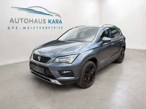 SEAT Ateca Xcellence 4Drive