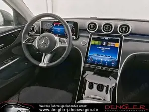 Mercedes-Benz C 180 AMBIENTE*LED*RFK MBUX Avantgarde Advanced Bild 4