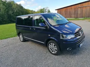 Volkswagen T5 Multivan
