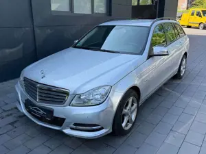 Mercedes-Benz C 220 T CDI BlueEfficiency Unfallwagen