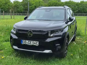 Citroen E-C3 Plus