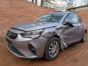 Opel Corsa Edition 1.2  Unfallschaden