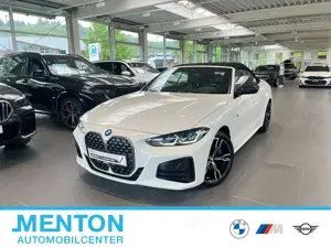 BMW 440 M440i xDrive Cabrio M Carbon Ext.-Paket/Standhzg./