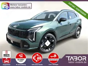 Kia Sportage GT-Line AT LED+ 4xSHZ DigC ACC UVP-29%*