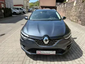 Renault Megane Bild 2