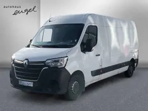 Renault Master L3H2 HKa 3,5t,KLIMA,FLÜGEL