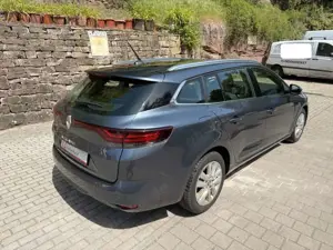 Renault Megane Bild 5