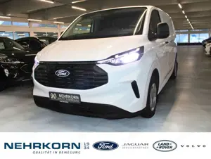 Ford Transit Custom L1 TREND LED NAVI CAM ACC SHZ uvm