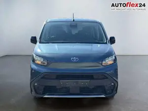 Toyota Proace City Verso 1,2 L2 Business 7 Sitzer Klima Einparkhil...