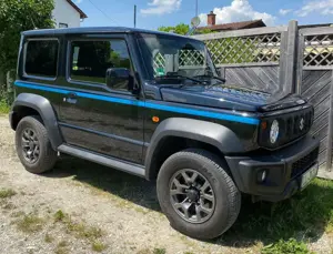 Suzuki Jimny Jimny 1.5 ALLGRIP Automatik Comfort