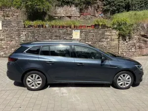 Renault Megane Bild 4