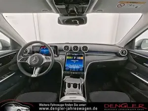 Mercedes-Benz C 180 AMBIENTE*LED*RFK MBUX Avantgarde Advanced Bild 3