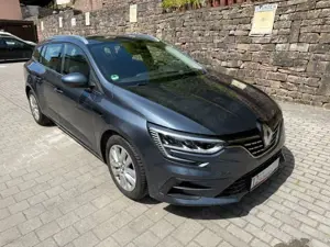 Renault Megane Bild 3