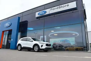 Ford Kuga Titanium NEUES MODELL 1.5 EcoBoost