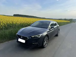 SEAT Leon 2.0 TDI DSG Xcellence