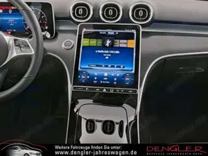 Mercedes-Benz C 180 AMBIENTE*LED*RFK MBUX Avantgarde Advanced Bild 5