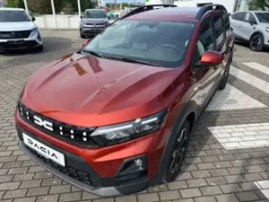 Dacia Jogger Journey Hybrid 155