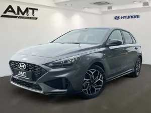 Hyundai i30 i30 1.6. T-GDI 5-Türer N-Line Pano-Dach Autom.