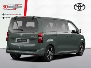 Toyota Proace Bild 3