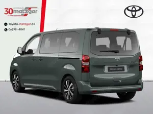 Toyota Proace Bild 4