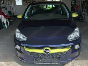 Opel Adam Jam
