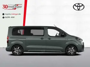 Toyota Proace Bild 2
