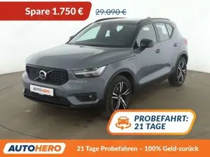 Volvo XC40 1.5 T5 Plug-in Hybrid R-Design Expression 2WD Aut.