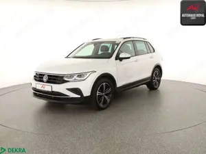 Volkswagen Tiguan 1.5 TSI PANO,ACC,MATRIX,KAMERA,H/K,MEMORY