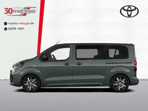 Toyota Proace Bild 5