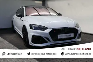 Audi RS5 Sportback 2.9 TFSI quattro Pano BO S-Sitze