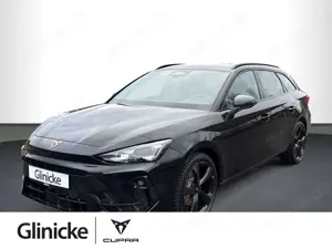 CUPRA Leon ST 2.0 TDI, ALLWETTER, LED, NAVI