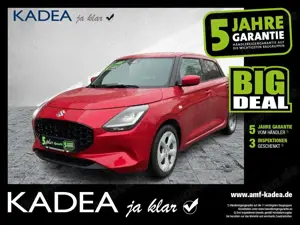 Suzuki Swift 1.2 Comfort KAMERA+SITZHZG+NAVI+ACC+ALLWETT