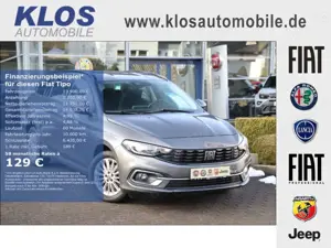 Fiat Tipo KOMBI LIFE 1.0 100PS SHZ CARPLAY KLIMAAUTO